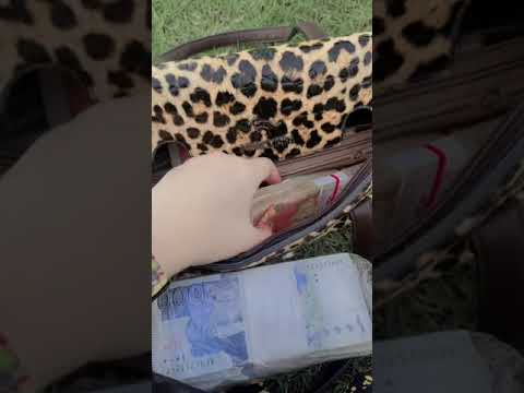 *جب جیب میں ہوں پیسے تب لوگ پوچھتے ہے آپ ہو کیسے جب ہو جاؤ کے کنگال کوئی نہیں پوچھنے آئیگا آپ کا حال