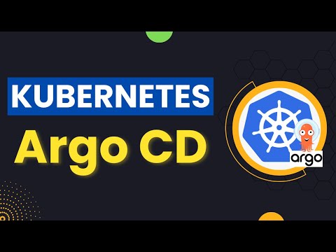 Kubernetes Tutorial: Local Kubernetes Setup & ArgoCD on Windows 11 (Watch 1.5x)