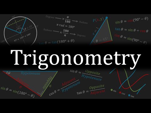 TRIGONOMETRY Made Easy
