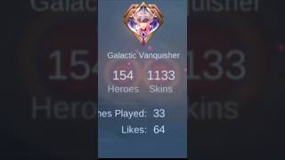 Developer Account Is Crazy 💀 #mlbb #mobilelegends