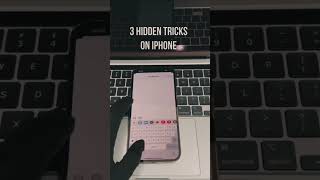 Iphone Best Features ❤️      #iphone #iphonefeatures #viral