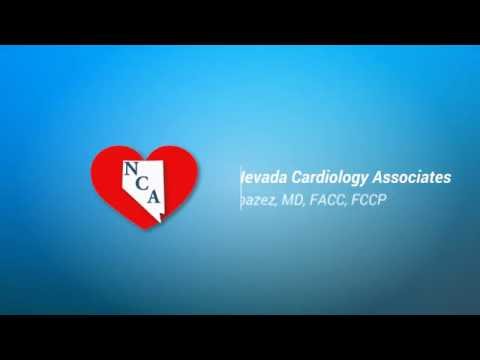 Las Vegas Cardiologist - Dr Foad Moazez 702-233-1000