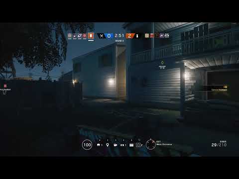 Theres Always Someone There