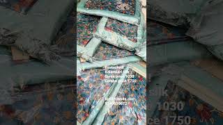 Restocked!! Kalamkari Magil Silk Sarees with Affordable Price/ #codavailable