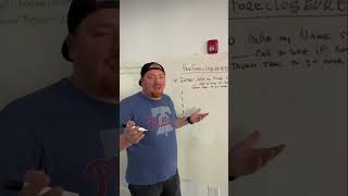 Cold Calling Script: Get Past Gatekeepers & Help Homeowners