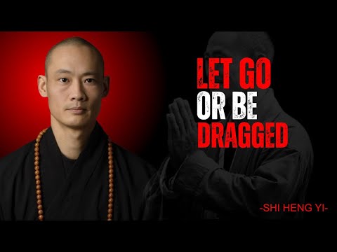 14 Things to Eliminate from Your Life Immediately  Shi Heng Yi Speech