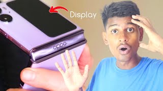 OPPO Find N3 Flip Review - Flagship Flip Phone!600K Folds, Dimensity 9200