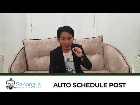 SUPERB 2020 - SENANG.LA (AUTOMASI MENYELURUH BISNES ONLINE)