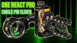 Trophy Ridge One React Pro Review and Setup Guide