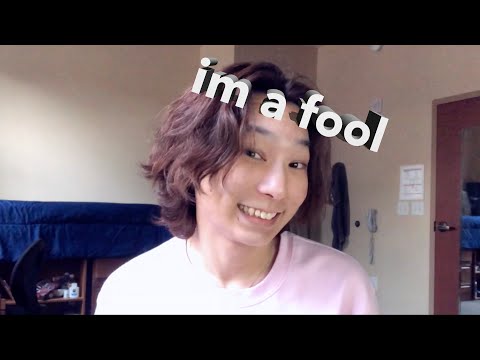 Why I Changed My Name lol