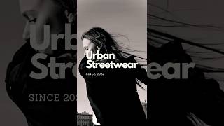 Urban Streetwear | Urban Style Fashion. #streetwear #urbanstreetwear #streetstyle #urbanstyle #style