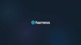 Harness AI Test Automation Overview
