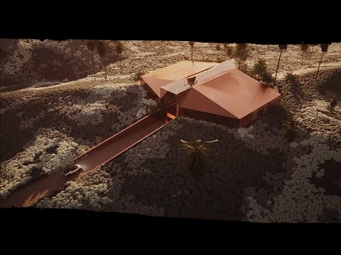 The Ultimate GMC HUMMER EV Base Camp | Animation