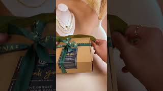Crafting Eco-Friendly Packaging: From Plant to Parcel 🌿#ecofriendlypackaging  #worldenvironmentday