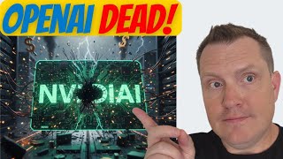 Nvidia Just Pulled the Plug on OpenAI - The $100 Billion "Megadeal" Just Collapsed