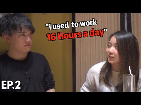 [EP2] Working style as a software engineer in a startup in Silicon Valley