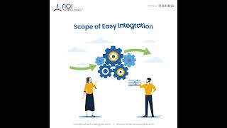 Are you in the process of developing an ERP application? #CustomERP #opensourceerp