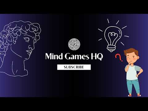 Mind Games HQ Live Stream