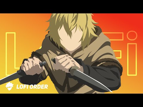 Torches but it's lofi - Vinland Saga [Brave Order Release]