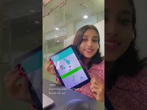 A day in my life - Corporate Girlie Edition 📊✨ #corporatelife #girlboss    #dayinmylife  #workmode