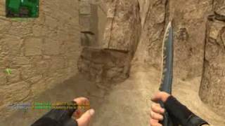 Css Ninja Defuse