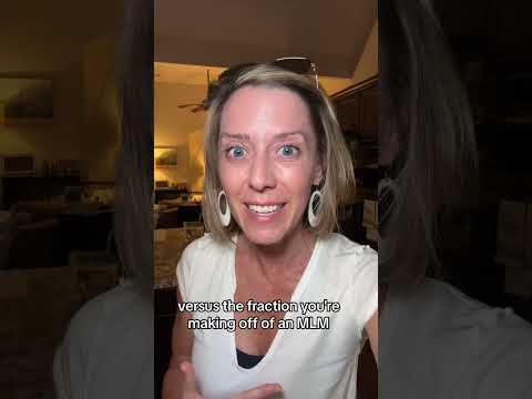 💔 Lost Friendships Over MLM? You’re Not Alone. 🤝