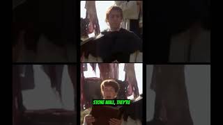 Monty Python's Humor Makes No Sense To Me