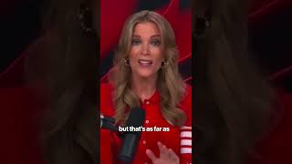 Megyn Kelly slams Tony Dokoupil for crying in 'CBS Evening News' promo #shorts