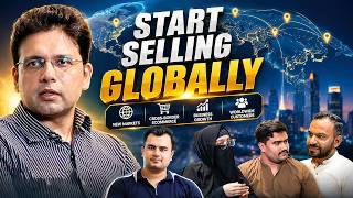 Strategies to Launch a Successful Online Business in the USA, Europe, Japan & Global Markets