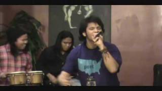 Boondock Squad - Phoenix @ Java Jitters Cafe