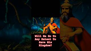 Confronting Fears  #lifelessons   #animation  #animatedmorallessons   #englishstories #magickingdom
