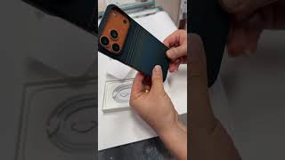 #DigitalProductsUnboxing #17ProMaxAppearance #techunboxing #17ProMaxLook #apple #trendingshorts