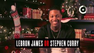 Beats By Dre x Lil Durk | Beats Per Minute