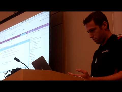 Using Require.js in an ASP.NET MVC Application - DevLink 2013