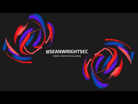 Sean Wright Live Stream