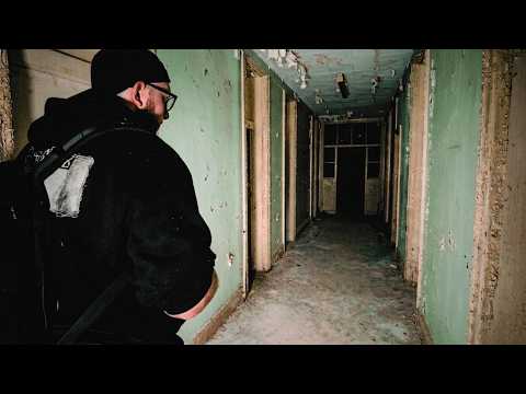 6 Most Disturbing Abandoned Building Encounters EVER Caught On Camera [Vol.16]