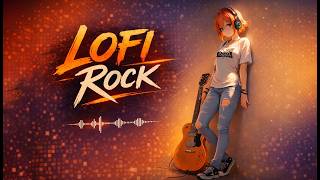 Lo-Fi Rock - Metal Mix 21 | A Journey Through Time 🎸⚡🤘