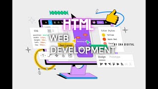 Html Web Development | SHA Digital |