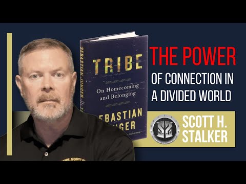The Power of Connection.