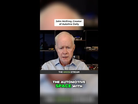 Ep. 39: SBN Detroit, The Green Stream, Feat: Terry Barclay & John McElroy