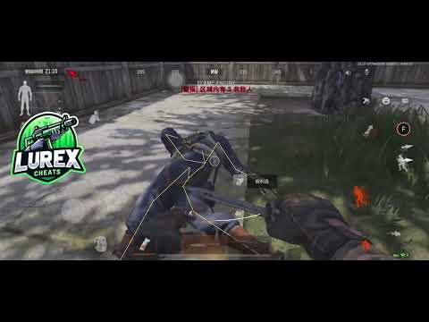 Arena Breakout Cheat | TELEGRAM IN DESCRIPTION