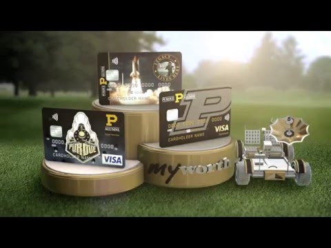 Explore the benefits of a Purdue Federal Visa