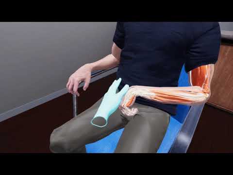 Merz VR App Teaser - Infuse Medical