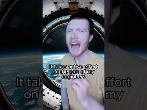 Asteroid mining will kill us all