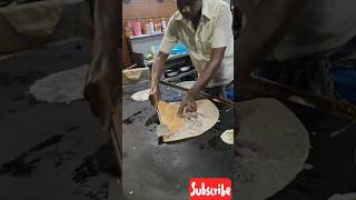 ONION DOSA 🤩 ONION UTHAPAM 💫 #foodreels #foodshorts #shorts #foodie #foodvlog #streetfood