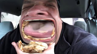 [YTP] JoeysWorldTour The One Bite Challenge