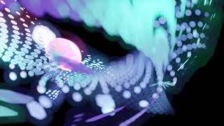 Blender Geometry node / modular synthesis