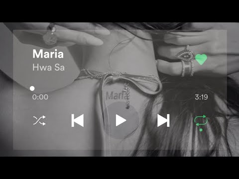 Hwasa - Maria - Vertical Whatsapp Status 1080p #shorts #maria #hwasa