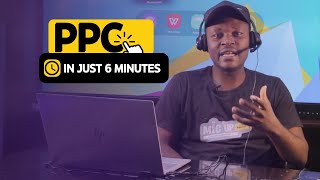 6 Minutes Lesson On PPC Model In Digital Marketing