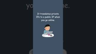 Public vs Private IP Address Explained | Networking Basics #ccna #networking #interveiw #ccnacourse